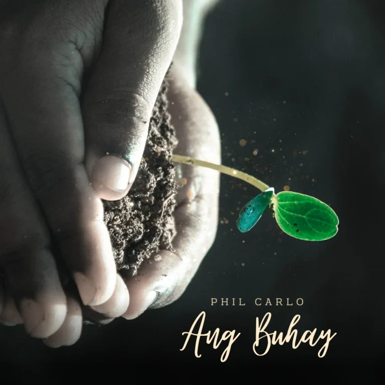 Ang Buhay by Phil Carlo
