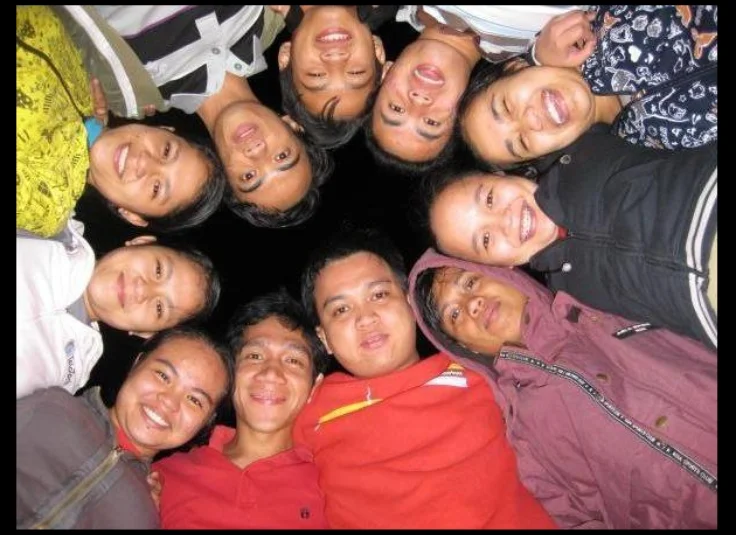 _About Phil Carlo Friends