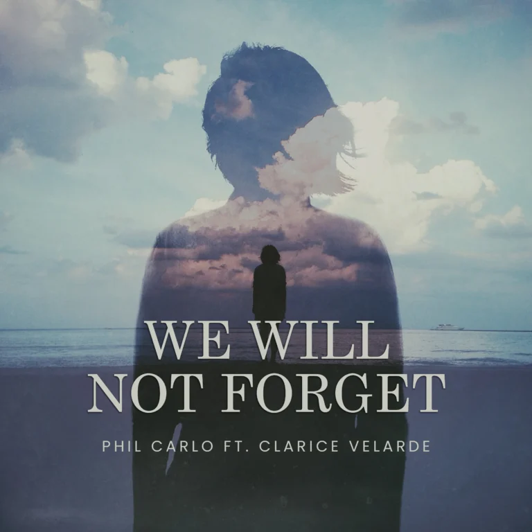 We Will Not Forget
